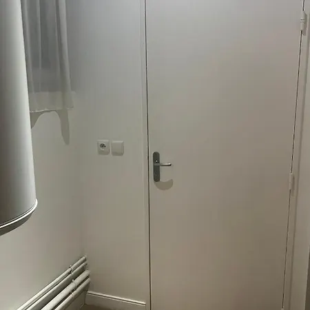 Hotel apartamentowy Lorda Lourdes