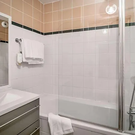 Lorda Hotel apartamentowy *