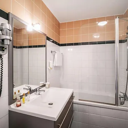 Lorda Hotel apartamentowy *