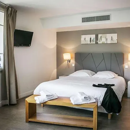 Lorda Appart hôtel Lourdes