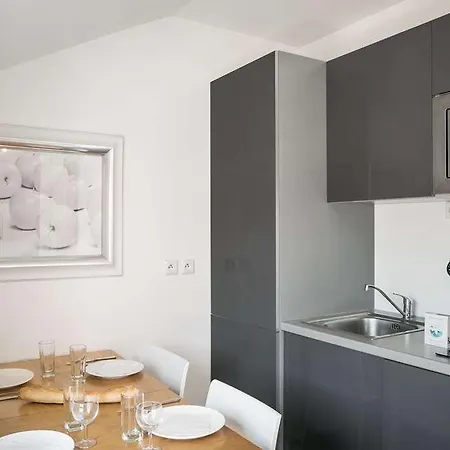 Lorda Appart hôtel Lourdes